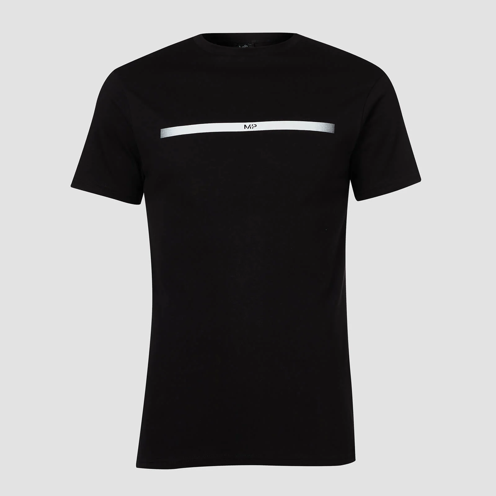 MP Men's Horizon T-Shirt - Black - XS Изображение 1