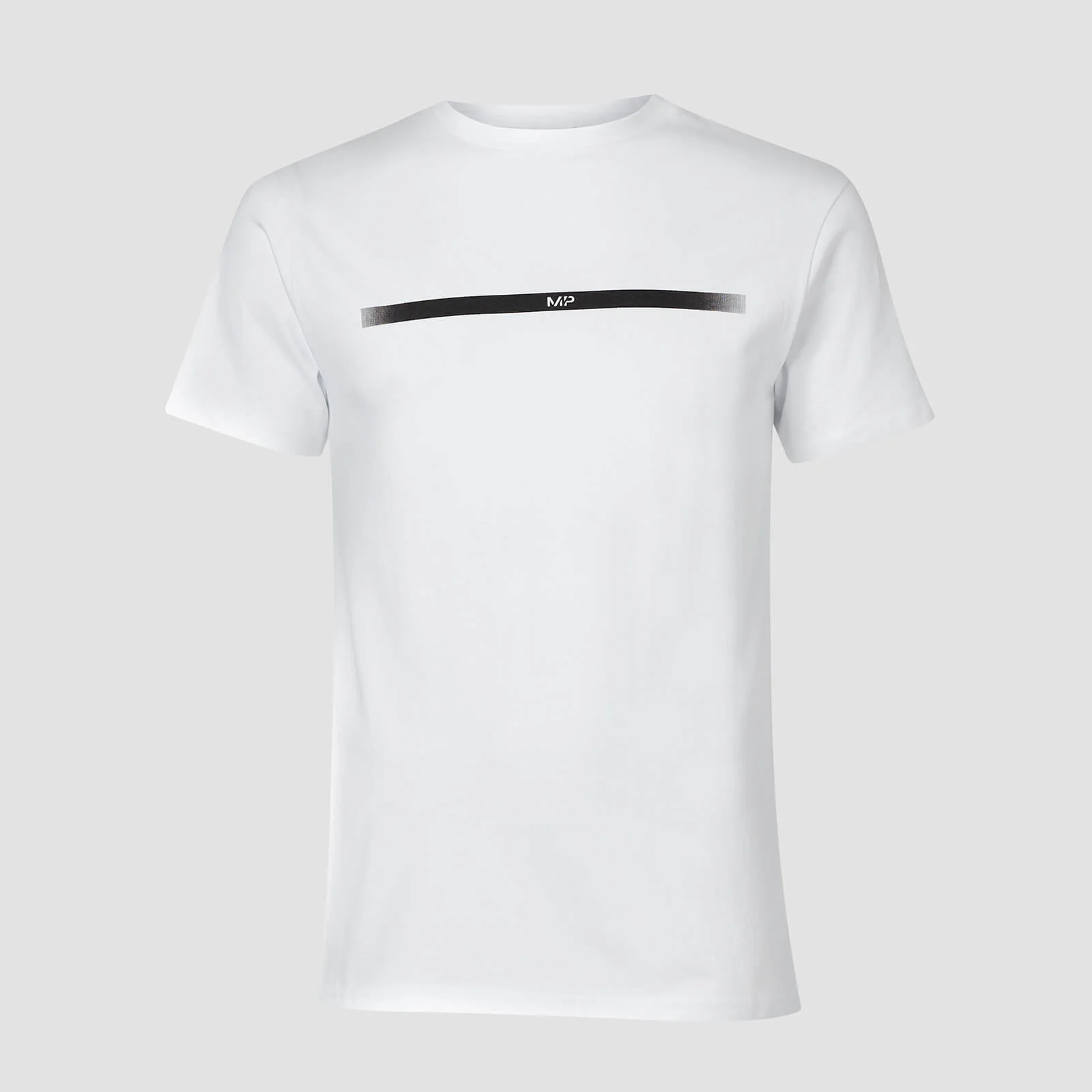 MP Men's Horizon T-Shirt - White - XS Изображение 1