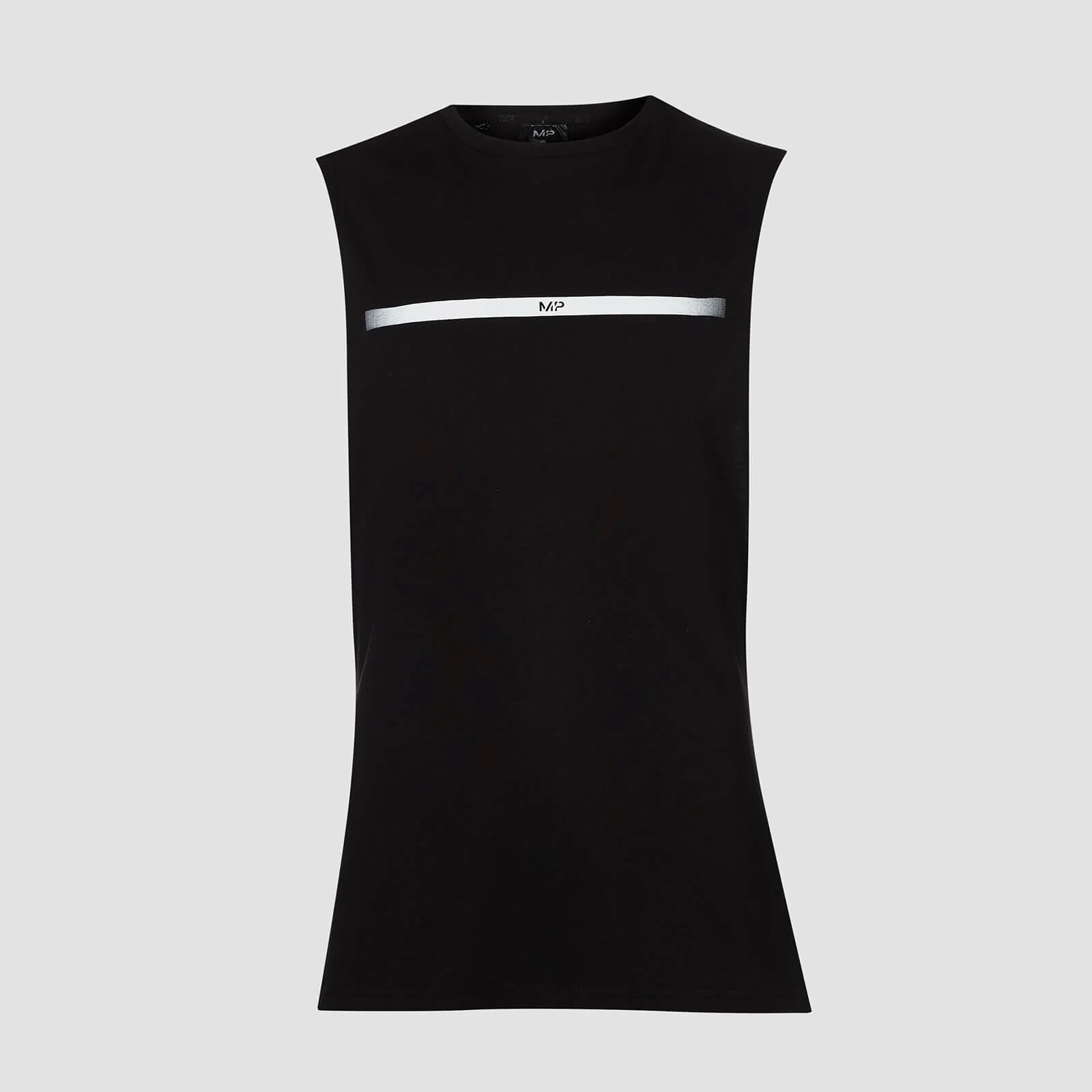 MP Men's Horizon Tank Top - Black - XS Изображение 1