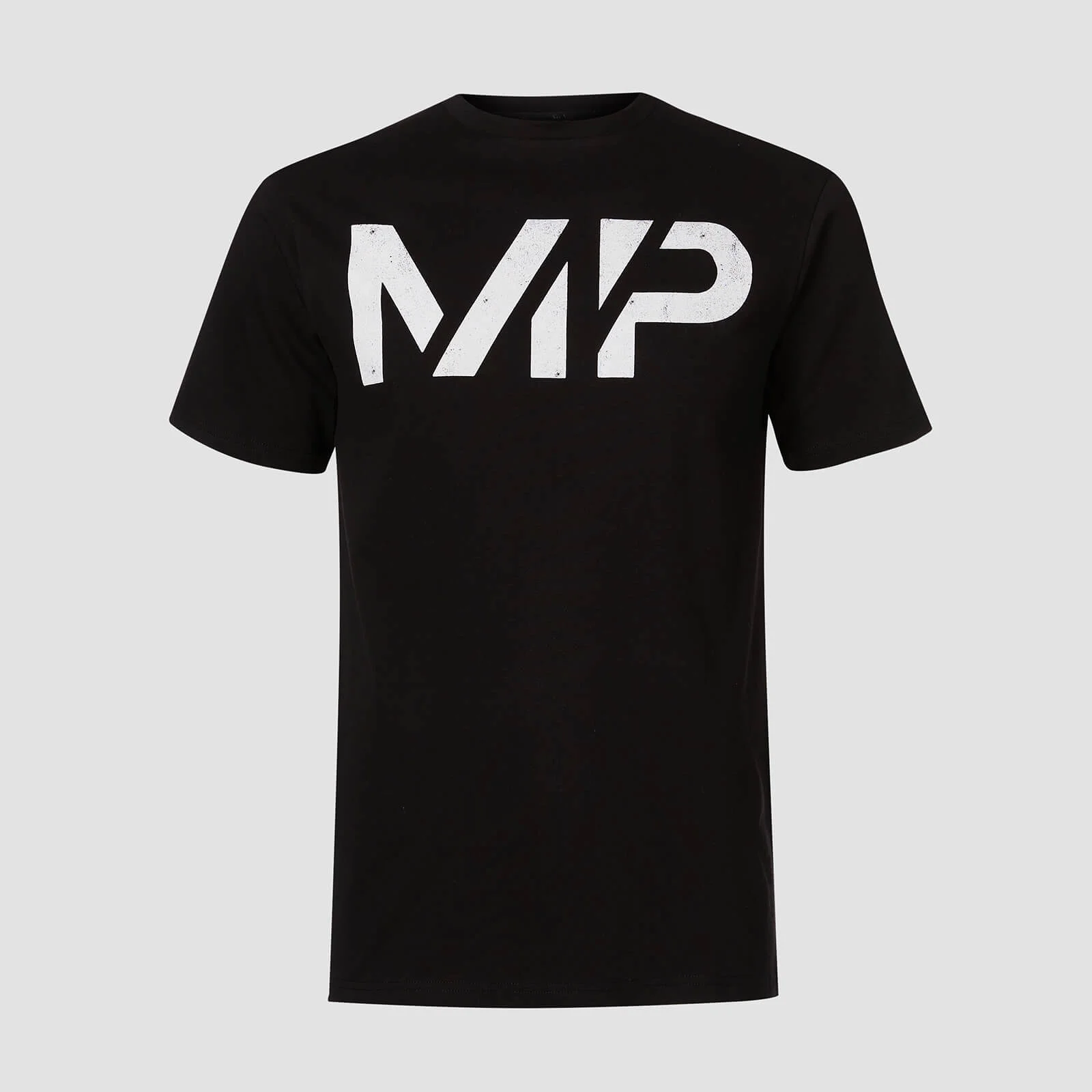 MP Men's Grit T-Shirt - Black - XS Изображение 1