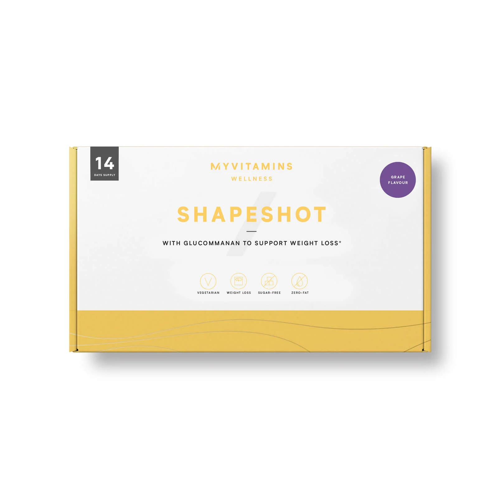 Shape Shots - Грейп Изображение 1