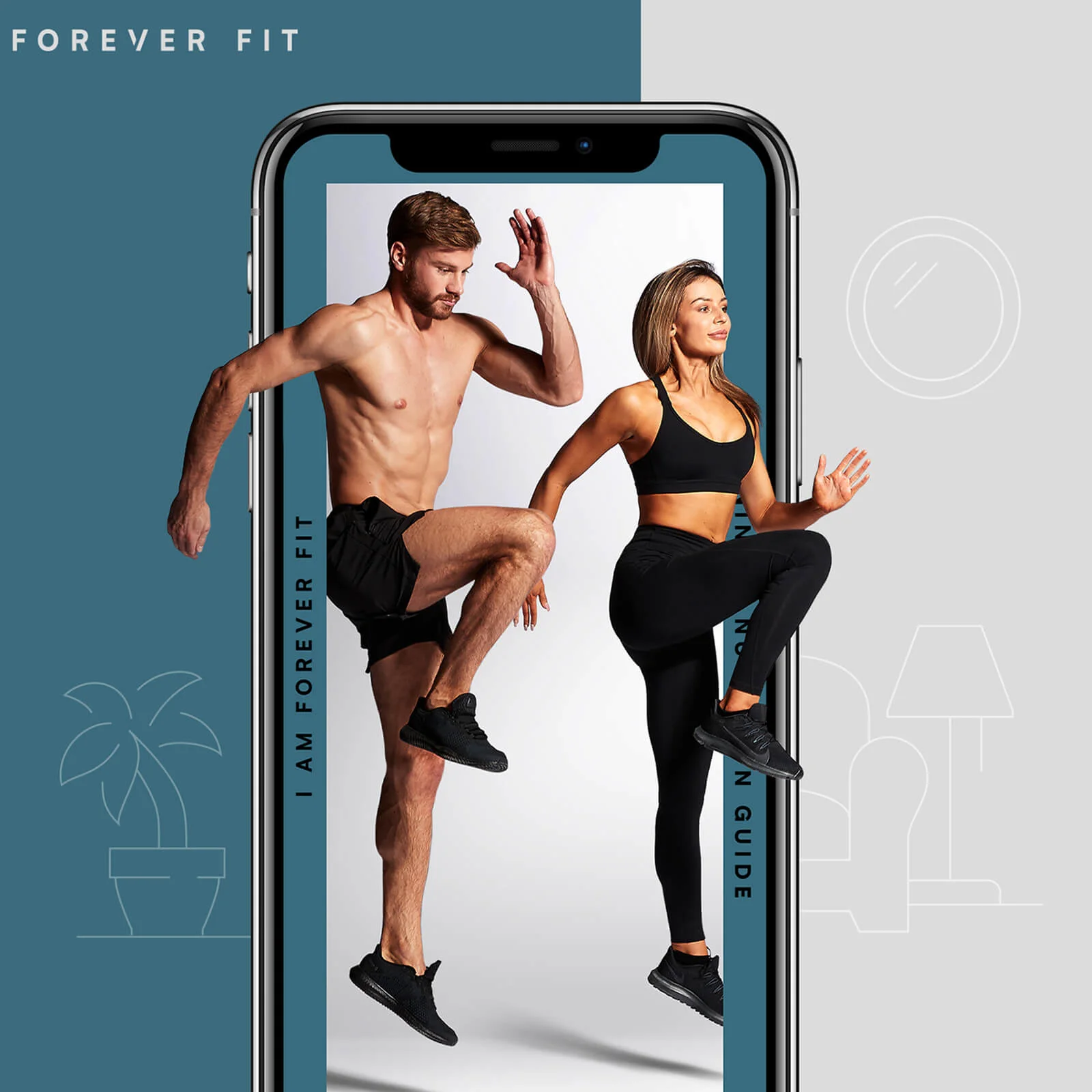 The Home HIIT Guide Изображение 1