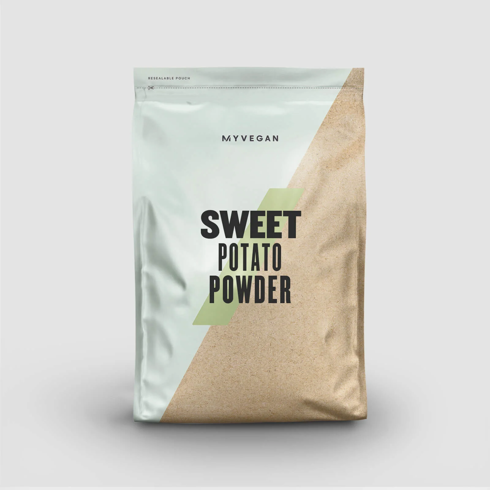 Sweet Potato Powder - 500g Изображение 1