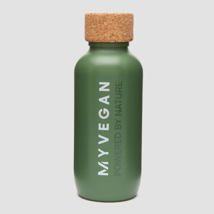 Еко бутилка EcoBottle от MyVegan