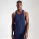 Мъжки спортни стрингери Essentials на MP - морскосиньо