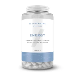 Енергийна стойност - Amount 90capsules