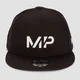 Шапка New Era 9FIFTY Snapback на MP - черно/бяло