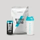 Пакет Energy от серията Fuel Your Ambition