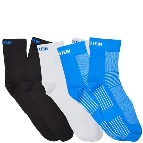 Myprotein Training Socks Изображение 1