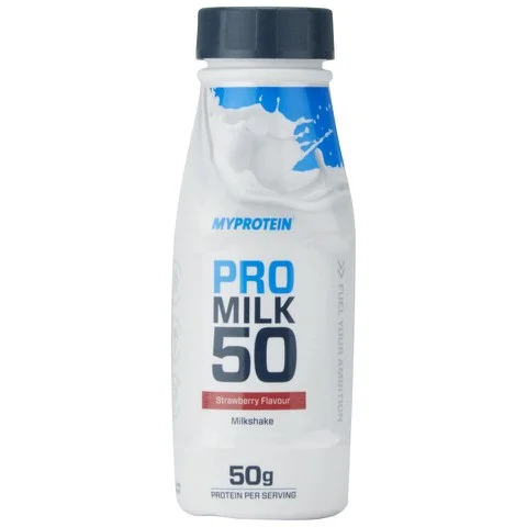 Pro Milk 50 RTD Изображение 1