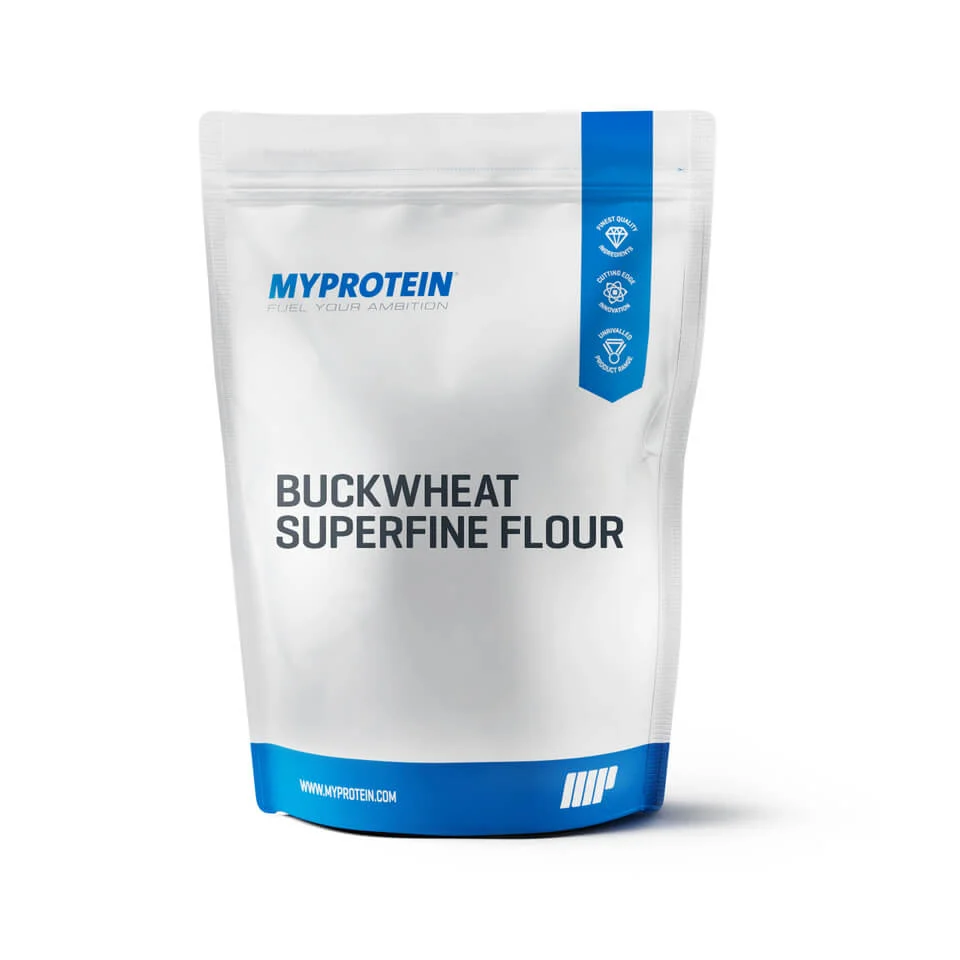 Buckwheat Superfine Flour Изображение 1