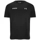 Under Armour® Men's Tech™ T-Shirt - Black/White