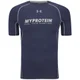 Under Armour® мъжка тениска Heatgear Armour Short Sleeve Compression - Тъмно синя