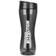 Trimr Вода & Shaker Bottle - Black