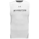 Under Armour мъжки потник HeatGear Sleeveless Compression - Бяла