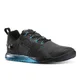 Reebok Crossfit Nano Pump Fusion Trainers - Black/Blue