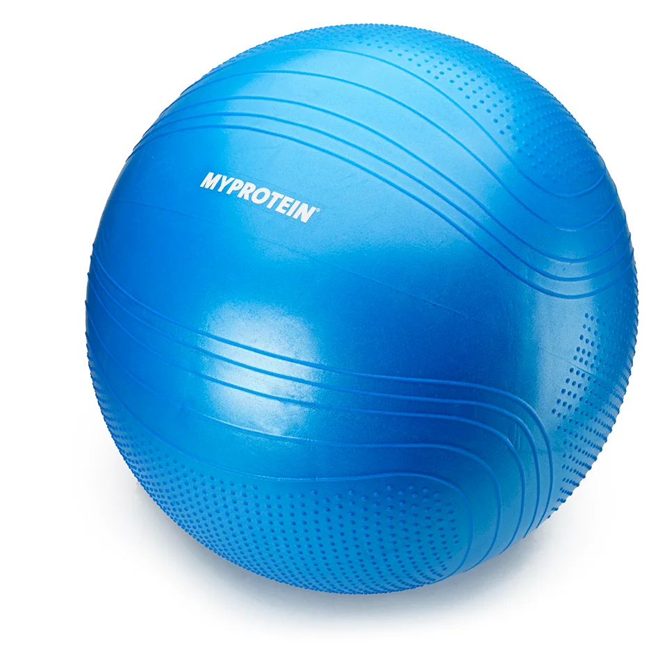 Myproteins Yoga Ball - 65Cm Изображение 1