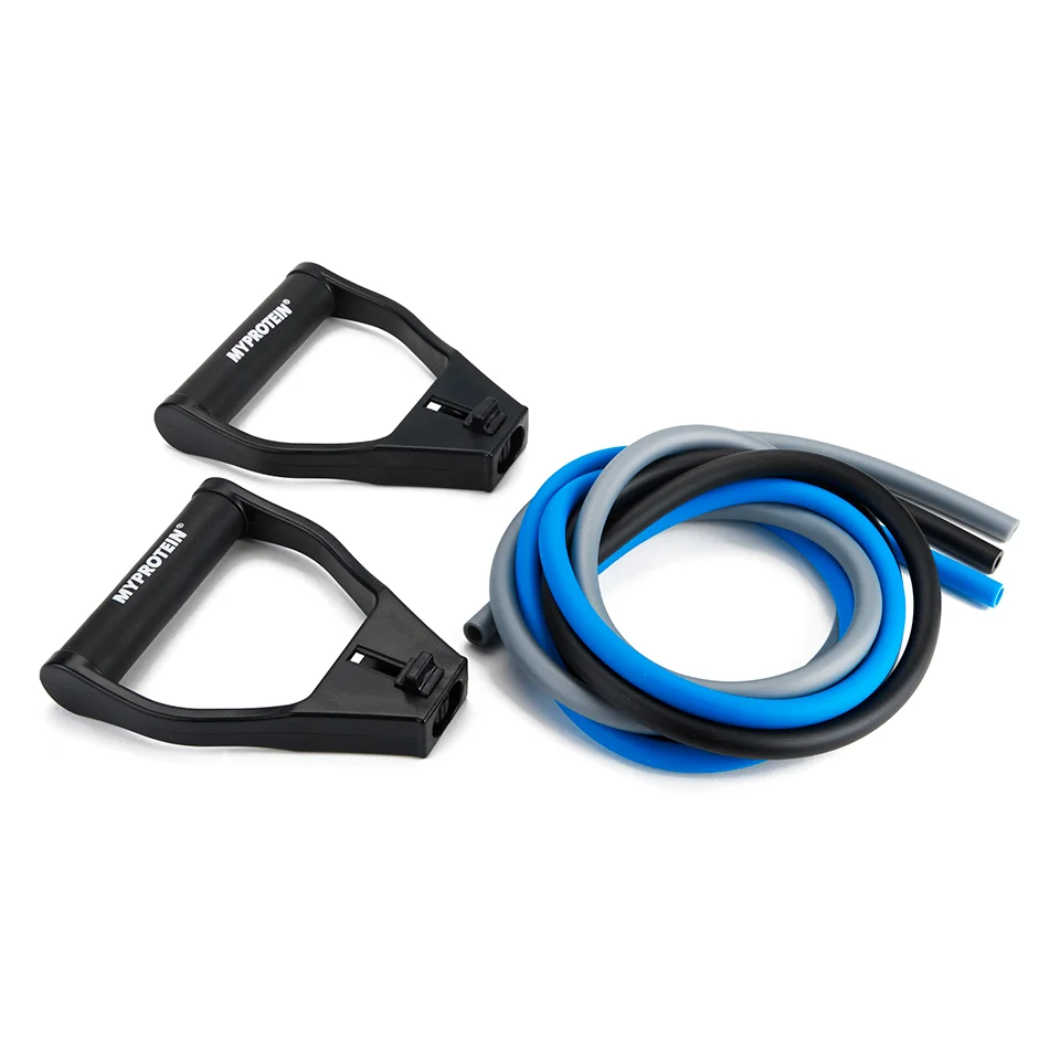 Myprotein Pilates Resistance Tubing Изображение 1