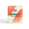 Impact Whey Protein (мостра)