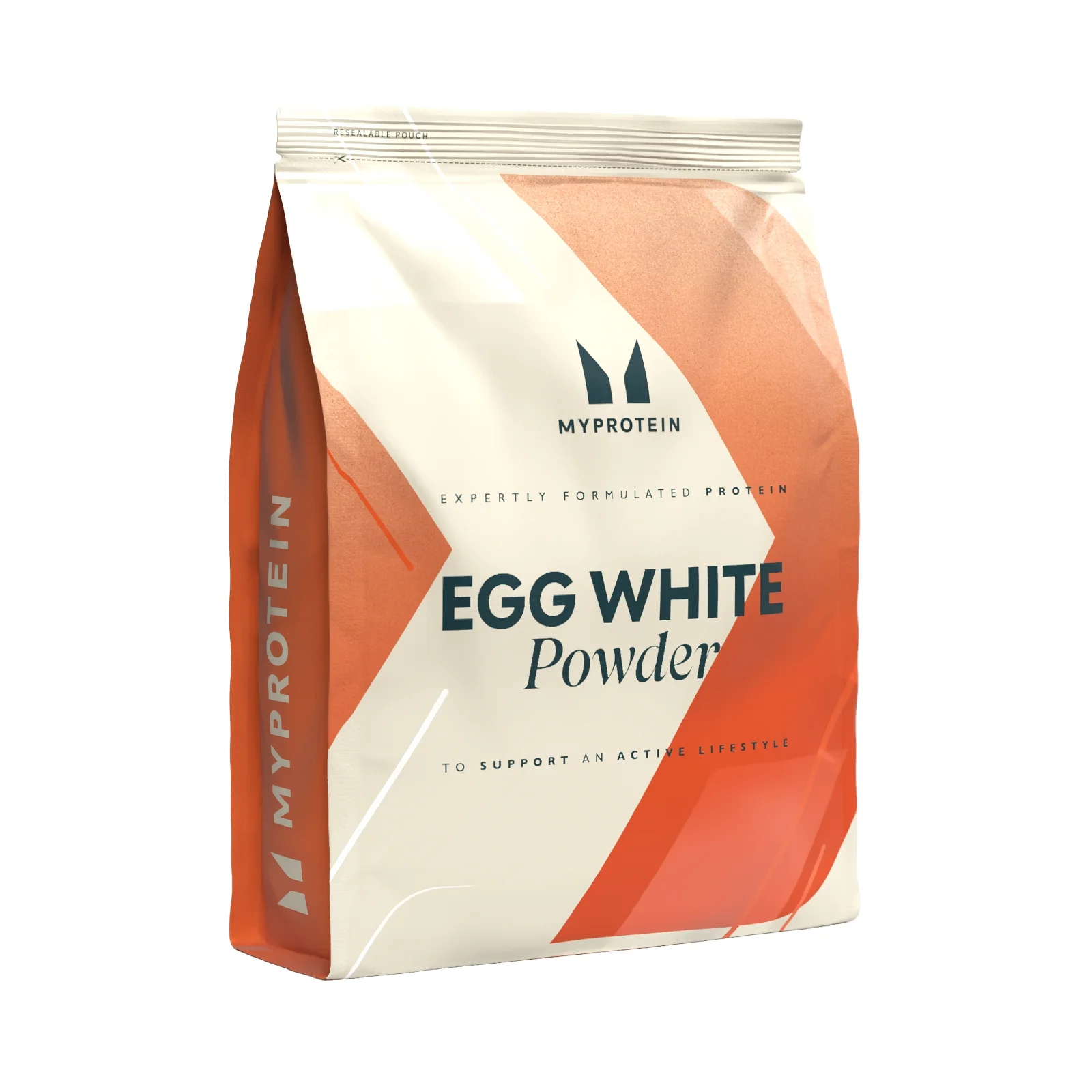 Яйчен белтък на прах - 2.5kg - Free Range Unflavoured Изображение 1