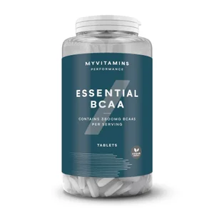 Есенциални BCAA - Amount 270tablets