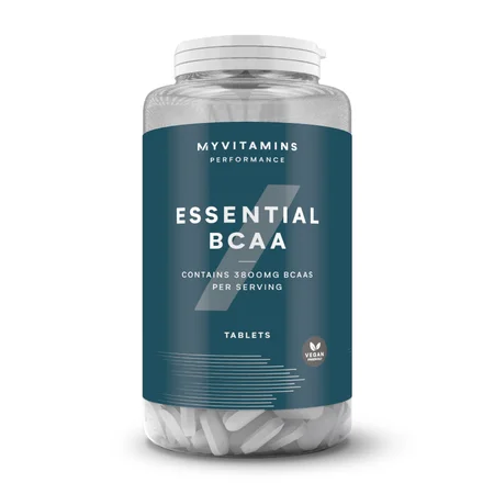 Есенциални BCAA
