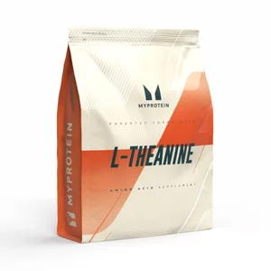 100% Л-Теанин аминокиселина - Amount 100g