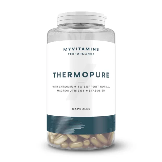Thermopure Boost - 180Капсули