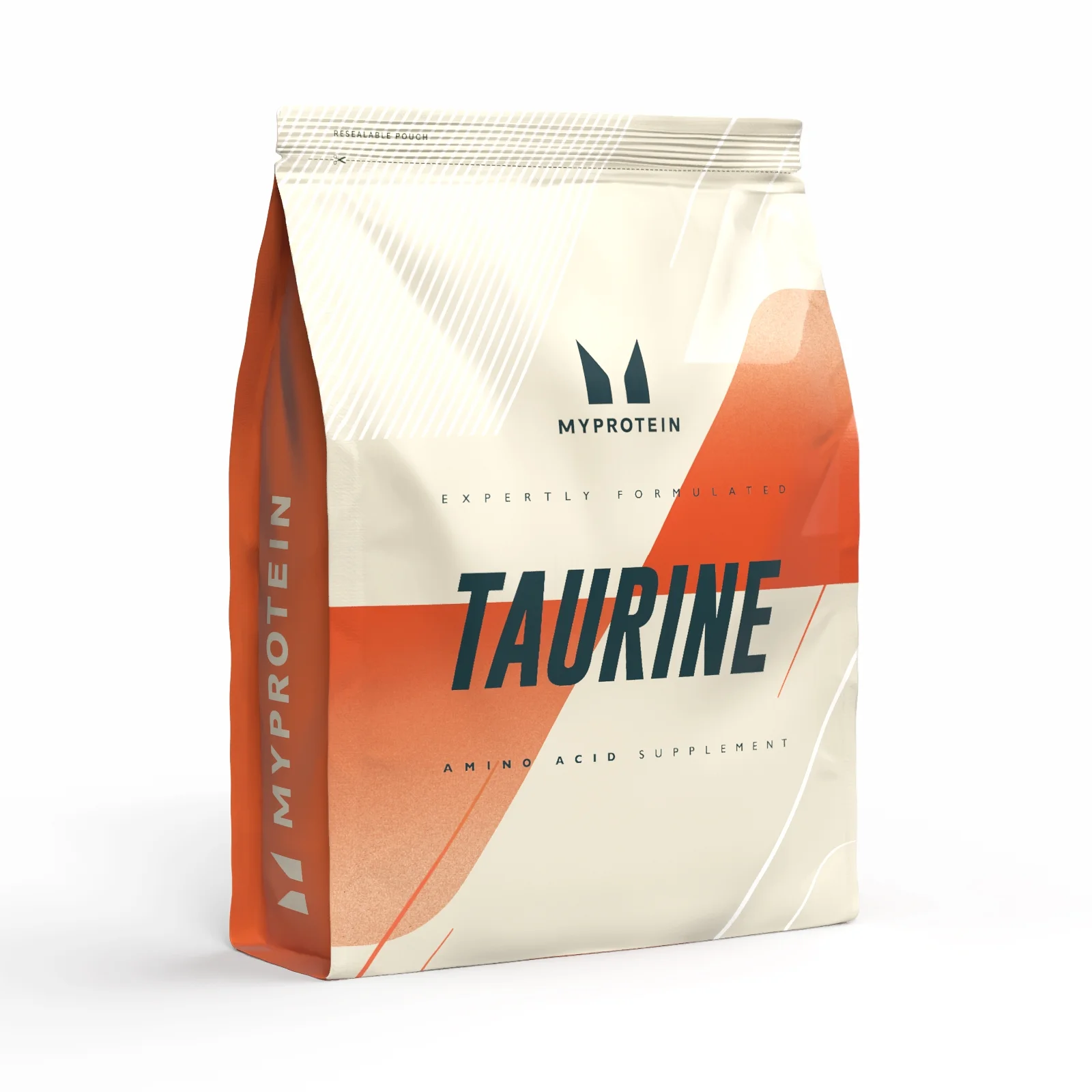 100% Таурин аминокиселина - 250g Изображение 1