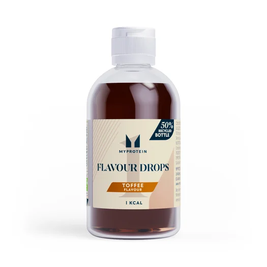 FlavDrops™ - 50ml - Тофи