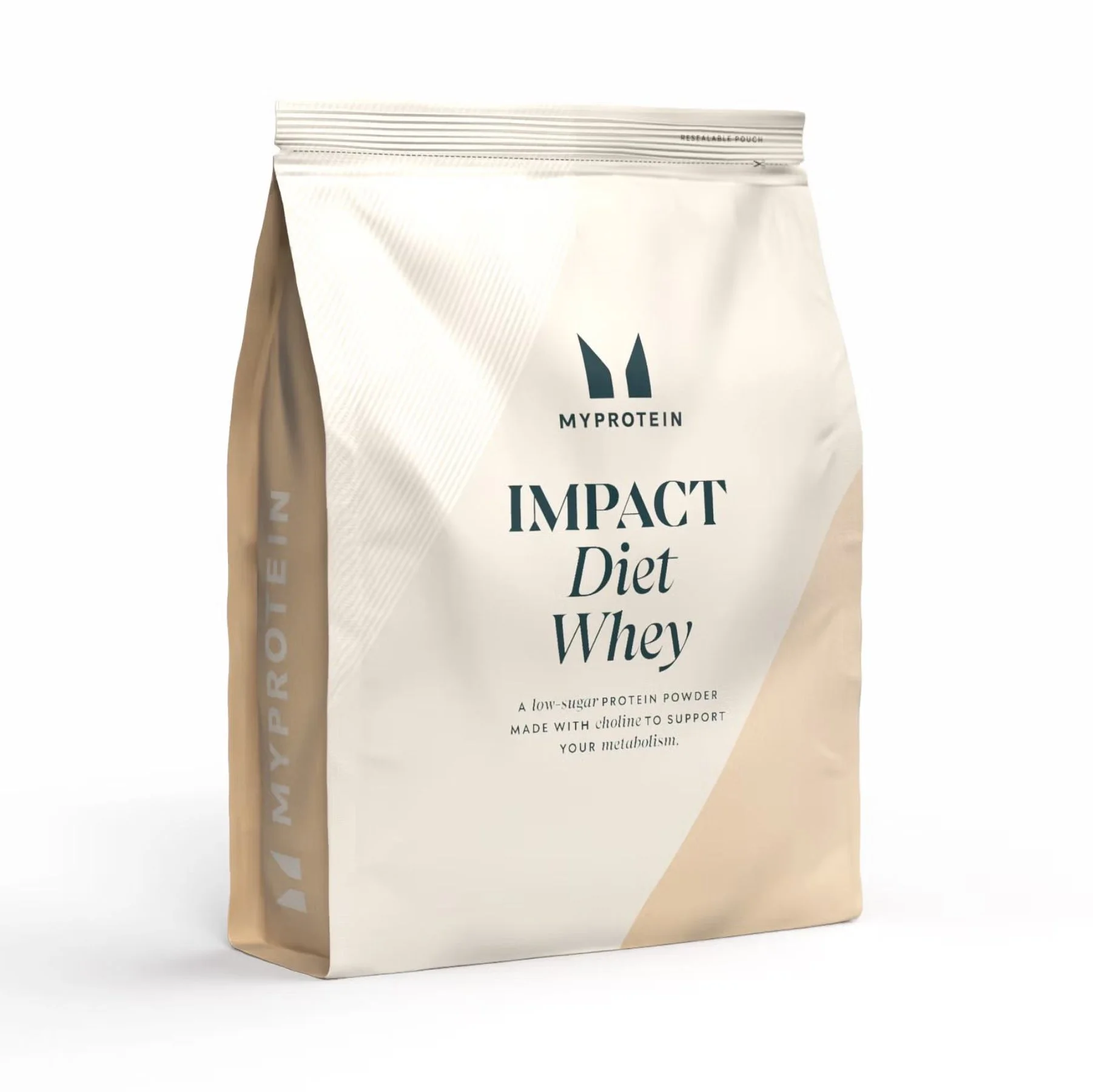Impact Diet Whey - 420g - Шоколад и мента Изображение 1