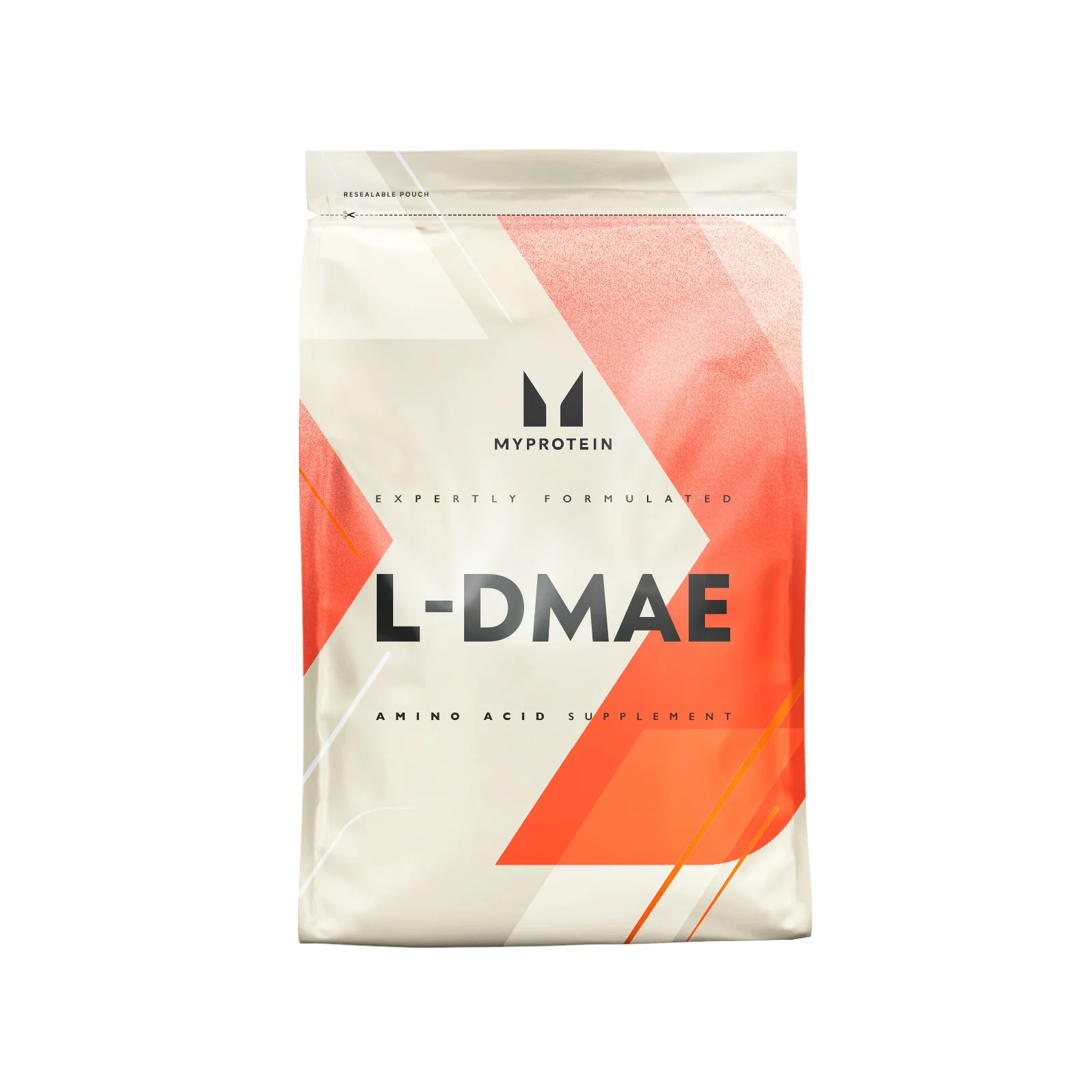 100% L-DMAE битартрат - 100g - Без вкус Изображение 1