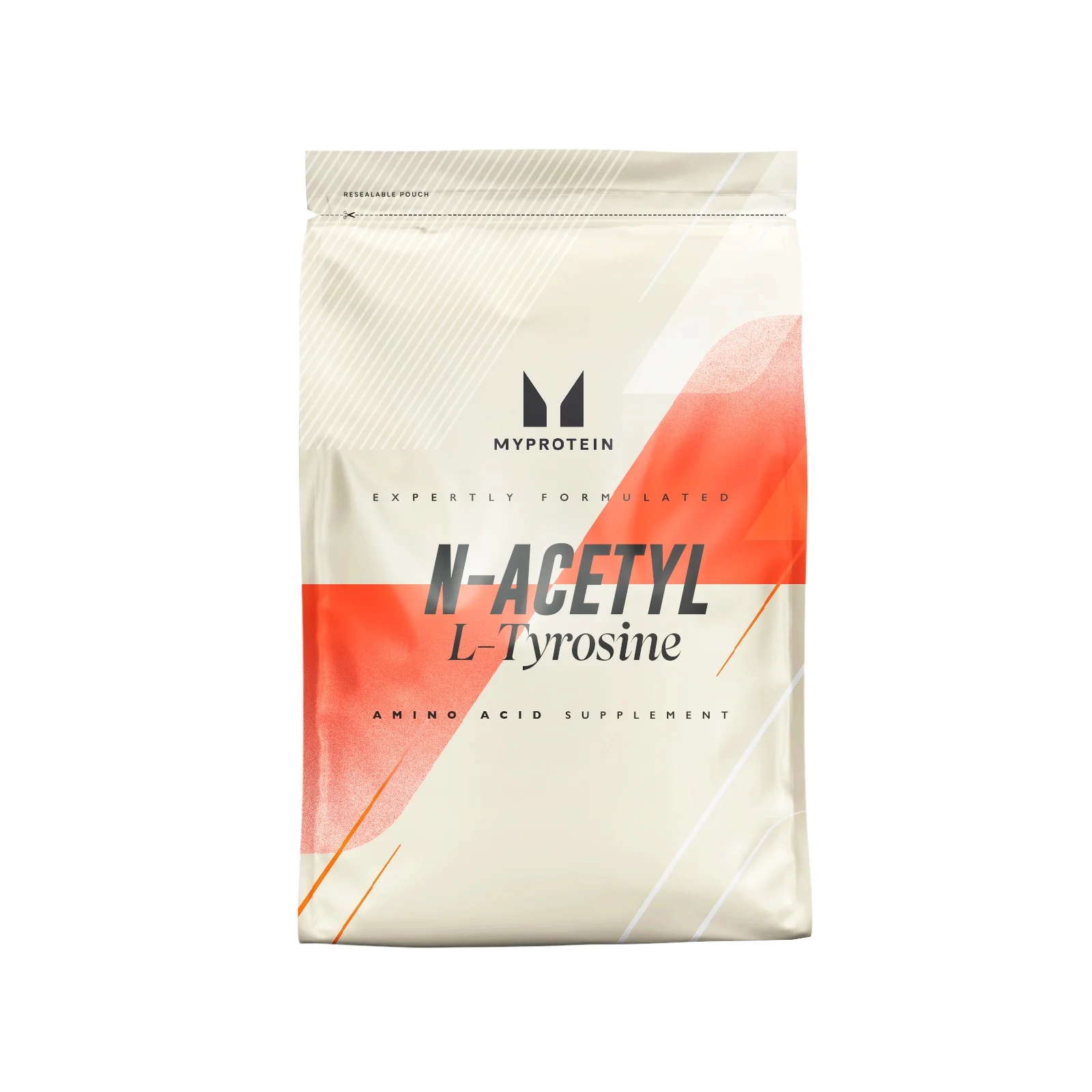 100% N-Acetyl Л-Тирозин - 250g Изображение 1