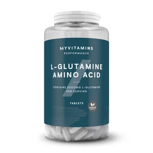 Л-Глутамин - Amount 250tablets