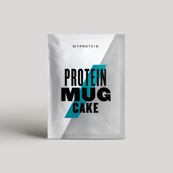 Protein Mug Cake (мостра)