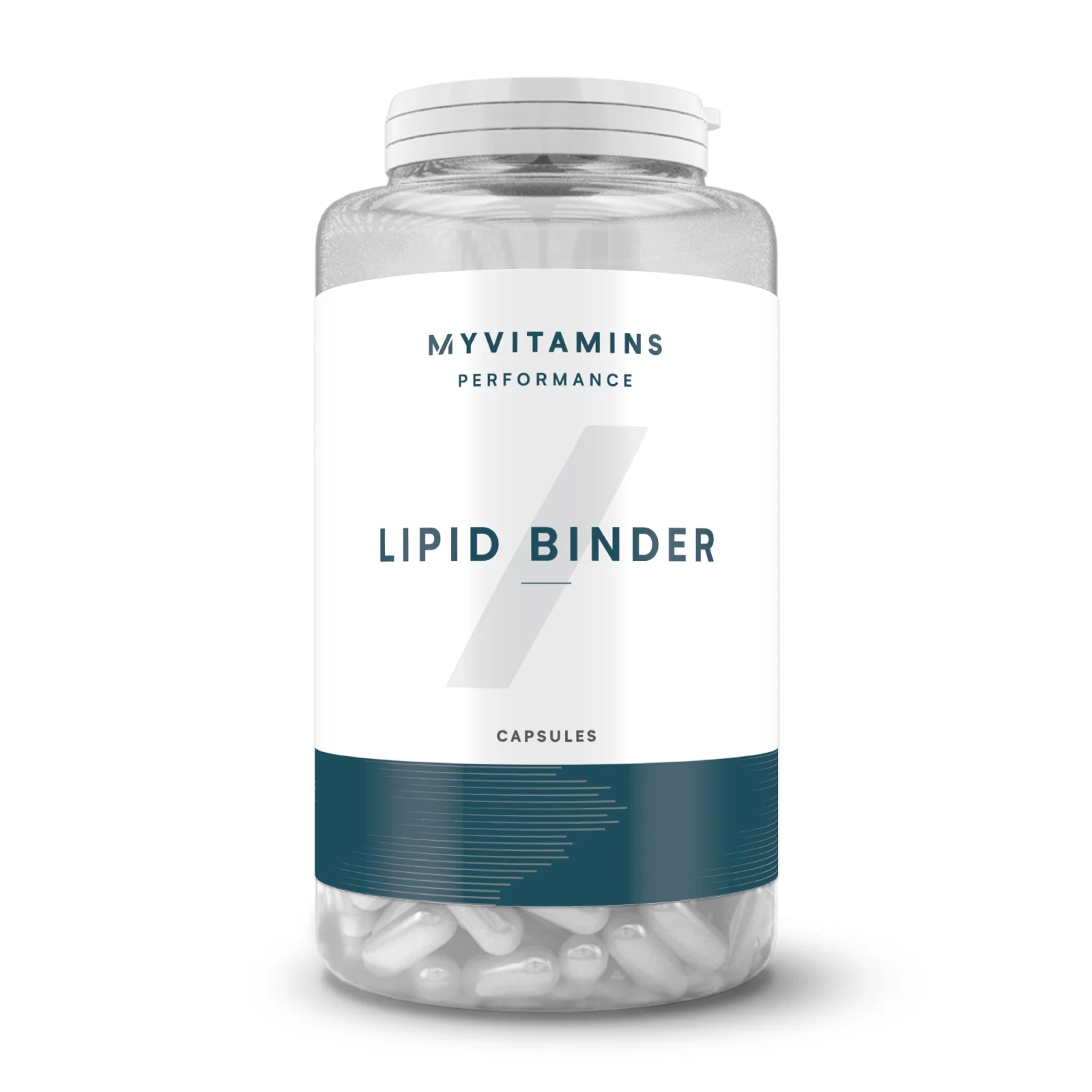 Lipid Binder - 30Таблетки - Pot Изображение 1