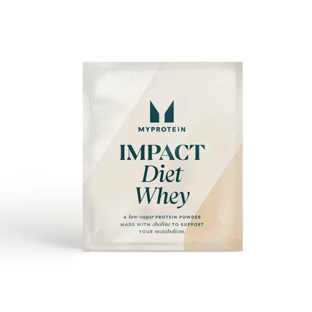 Impact Diet Whey (мостра)