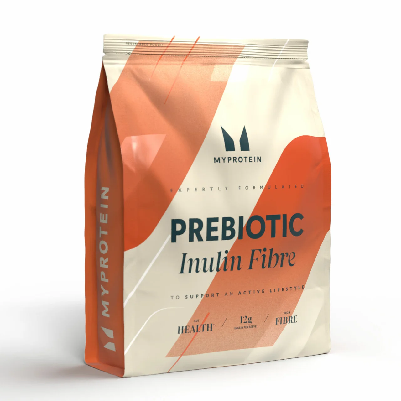 Пребиотични Инулинови Фибри - 30 SERVINGS - 360g Изображение 1