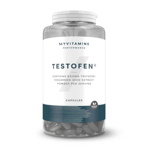 Myprotein Testofen® Capsules - 120Таблетки Изображение 1