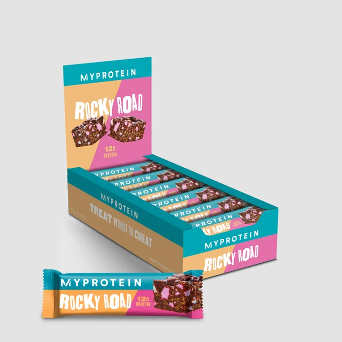 Протеин Rocky Road