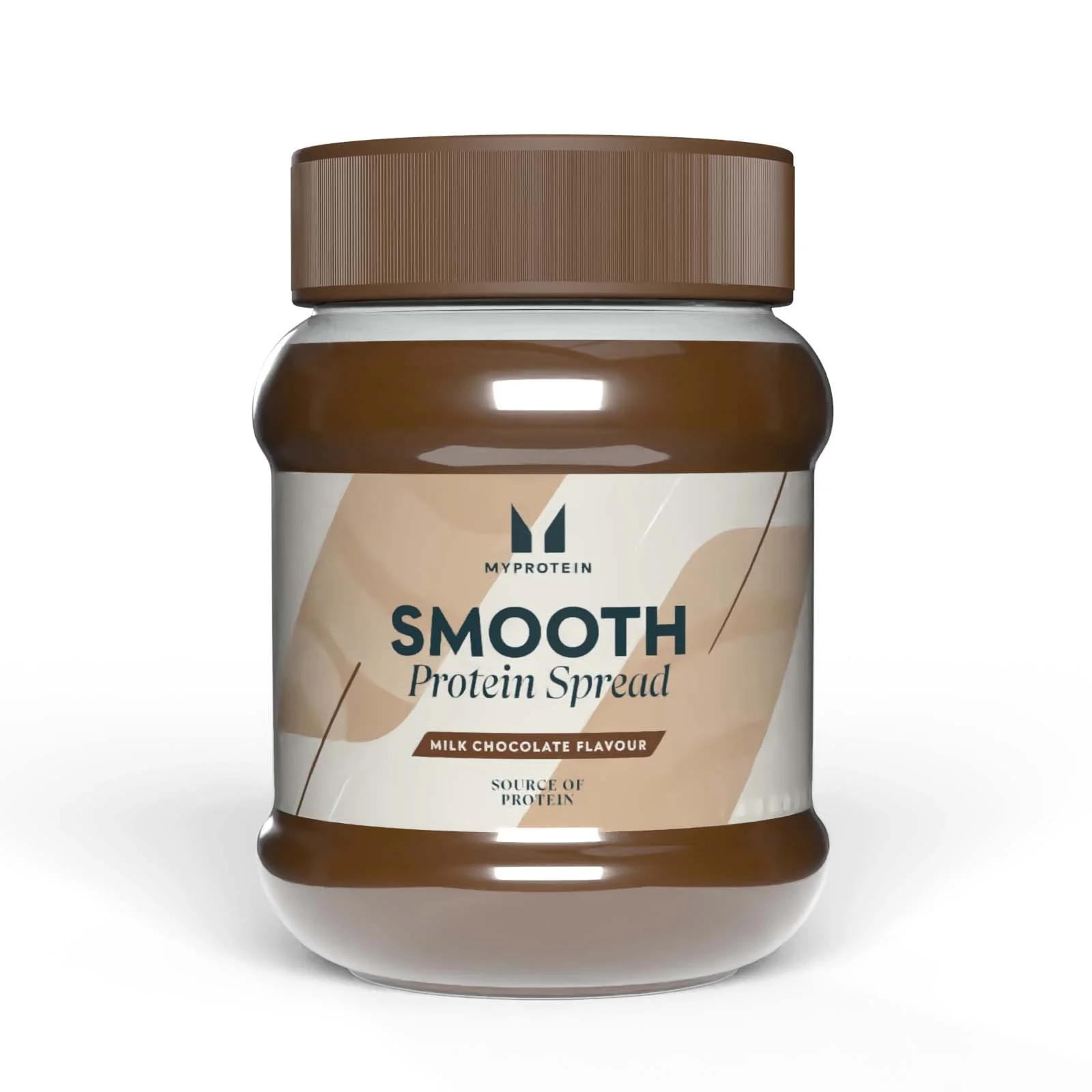 Protein Spreads - 360g - Млечен шоколад Изображение 1