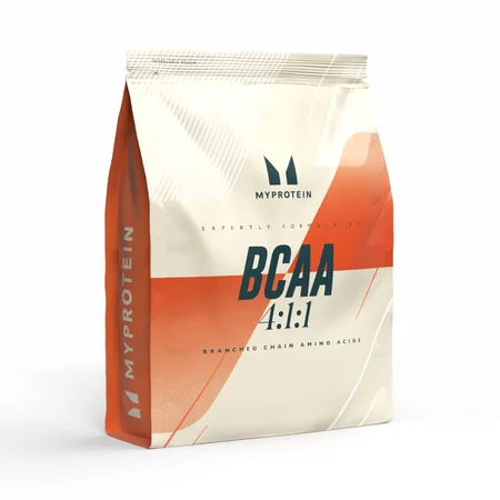 Есенциални ВСАА 4:1:1 - 250g - Berry Burst