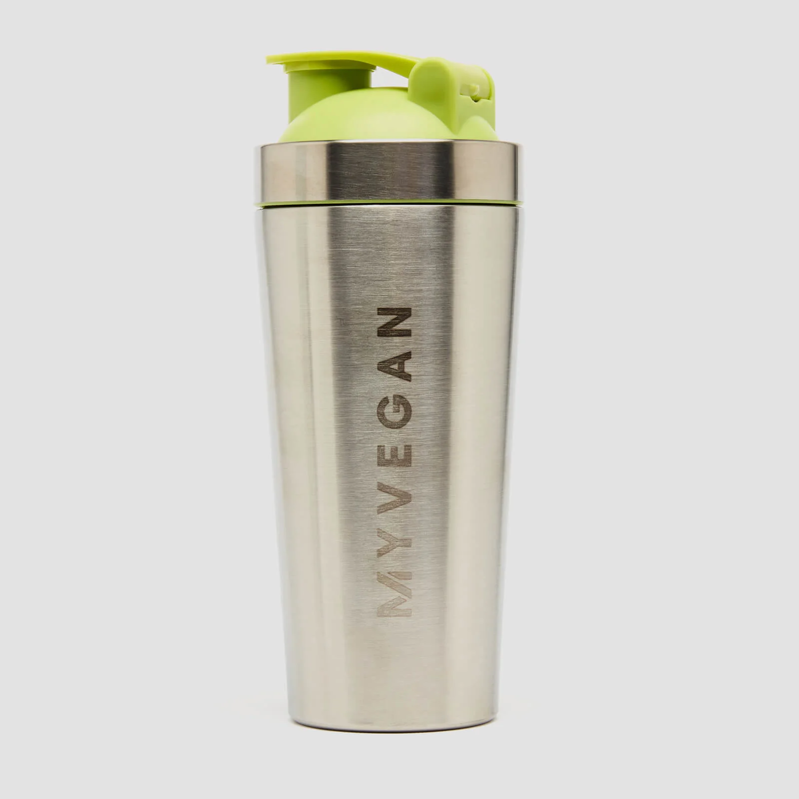 Myvegan Metal Shaker Изображение 1