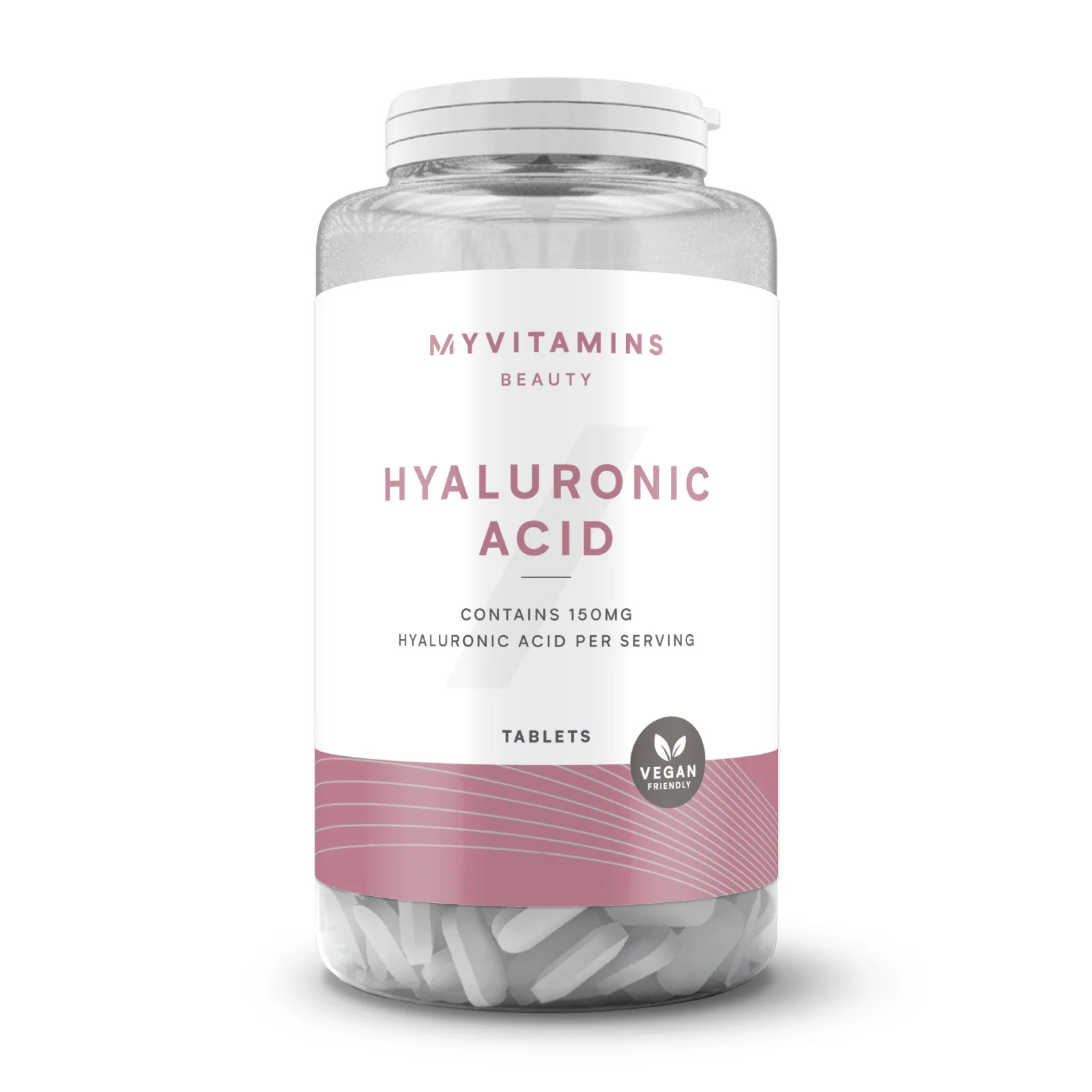 Hyaluronic Acid Tablet - 60Таблетки Изображение 1