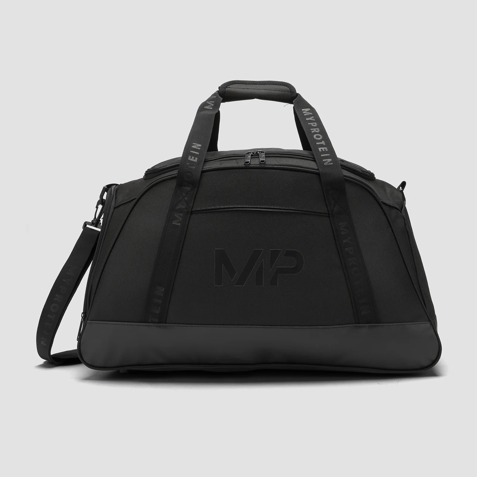 Myprotein Gym Holdall - Black Изображение 1