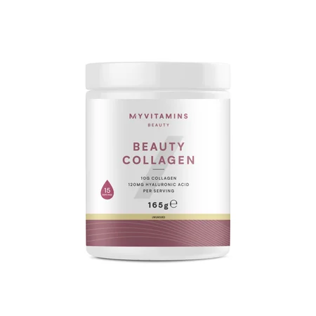 Collagen Beauty на прах