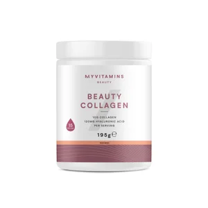 Collagen Beauty на прах - Flavour Peach