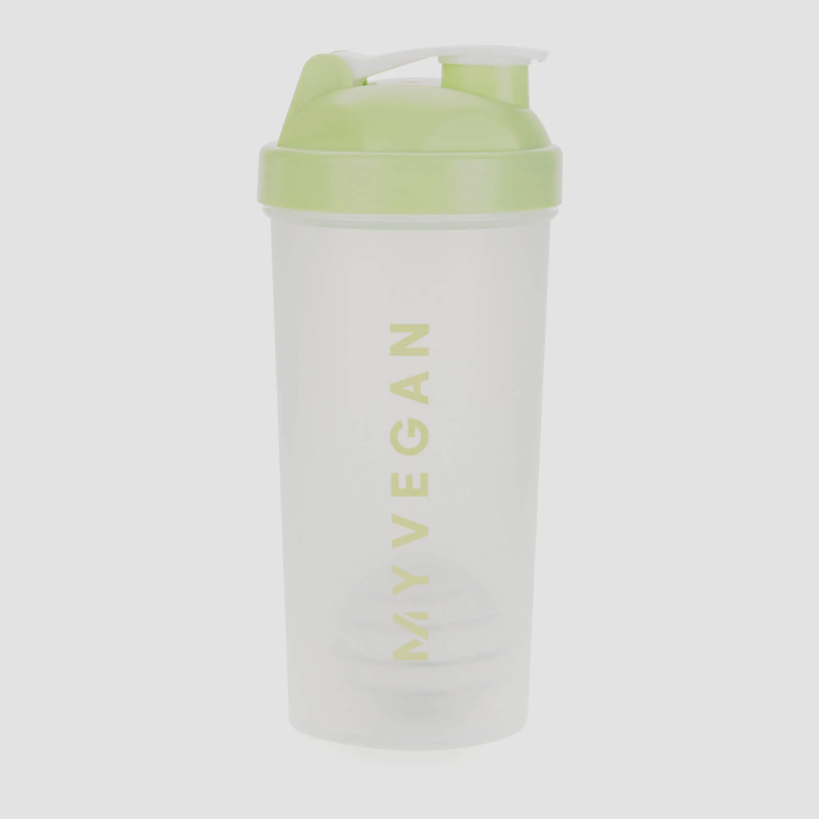 Myvegan Shaker Bottle Изображение 1