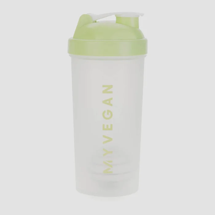 Myvegan Shaker Bottle