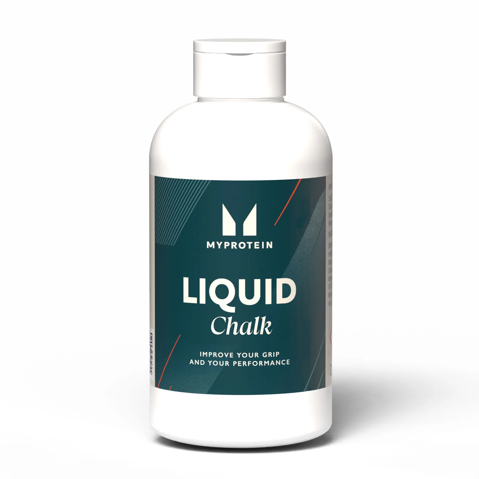 Течен талк - 500ml Изображение 1